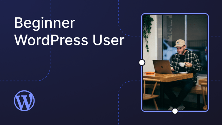 Beginner WordPress Website Development