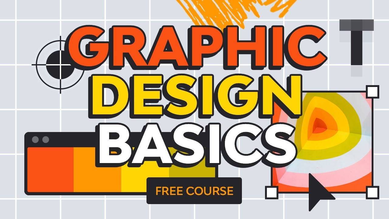 Graphic Designing Full Courses